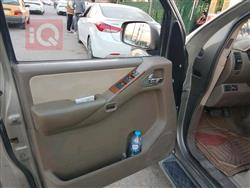 نیسان پاسفایندەر